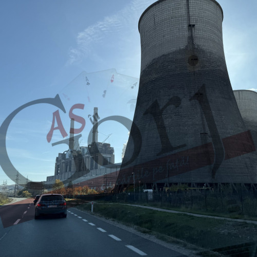 CE Oltenia a vândut energie pentru 2026 la preț de 125 euro/MWh