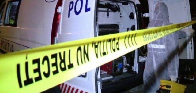 Tânăr de 26 de ani găsit mort în lacul din cartierul Gheorgheni, Cluj-Napoca