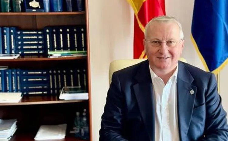 Camera Deputaților a aprobat legea pentru digitalizarea serviciilor publice de pașapoarte și permise