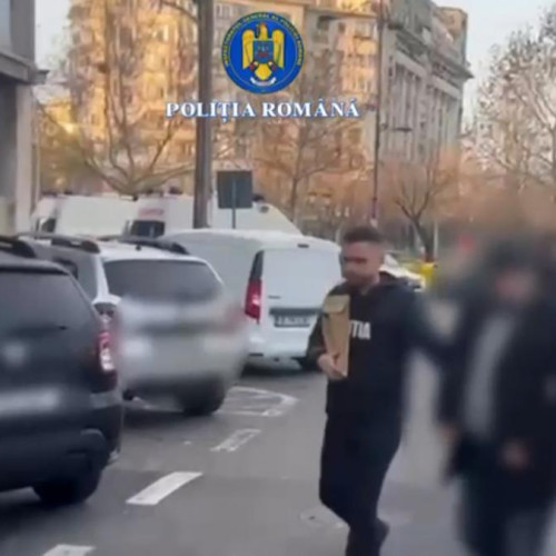 Pastor penticostal din București, acuzat de abuz sexual asupra unei adolescente