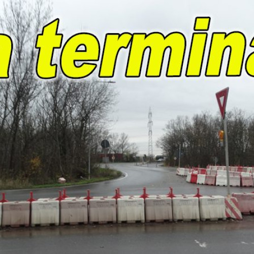 Trafic redus în intersecția dintre Calea Eroilor și Pasarela Nehoiu după deschiderea A7