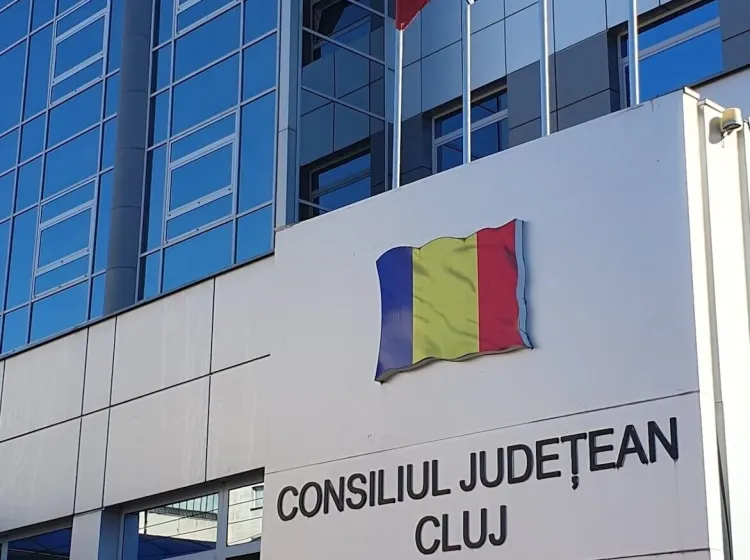 Consiliul Județean Cluj se implică în proiectul european Danube Alliance pentru gestionarea crizelor