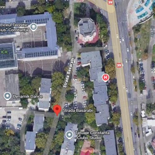 Primăria Constanța începe verificarea drepturilor pentru exproprierea unui teren în zona Stradela Basarabi