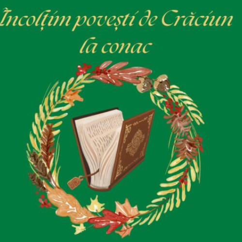 La Vila Albatros începe programul „Încolțim povești de Crăciun” pentru copii și familii
