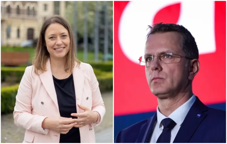 Consilier USR Cluj: Demisia lui Moșteanu, un gest de curaj și responsabilitate