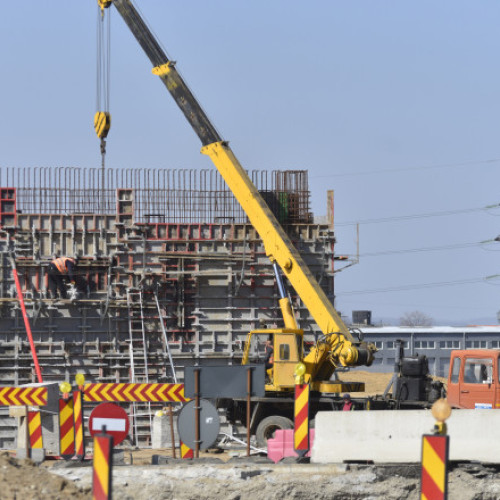 Creștere ușoară a autorizațiilor de construire pentru locuințe în 2025, cu temperări regionale