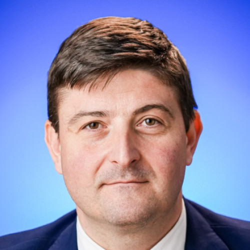 Alexandru Dimitriu, posibil candidat pentru postul de ministru al Apărării