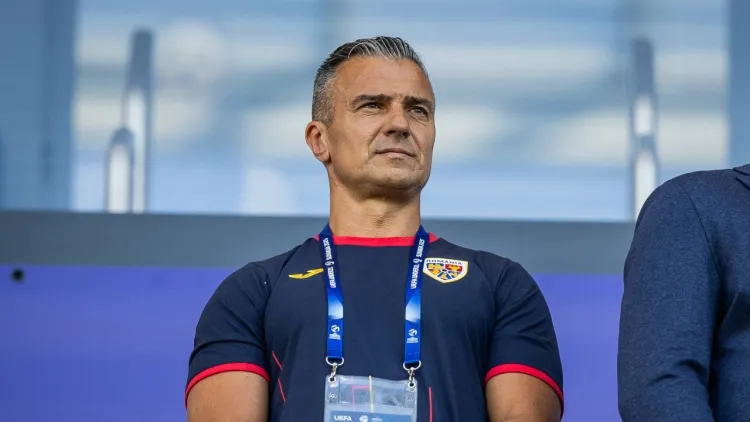 CFR Cluj încă visează la play-off, dar presiunea crește la Gruia