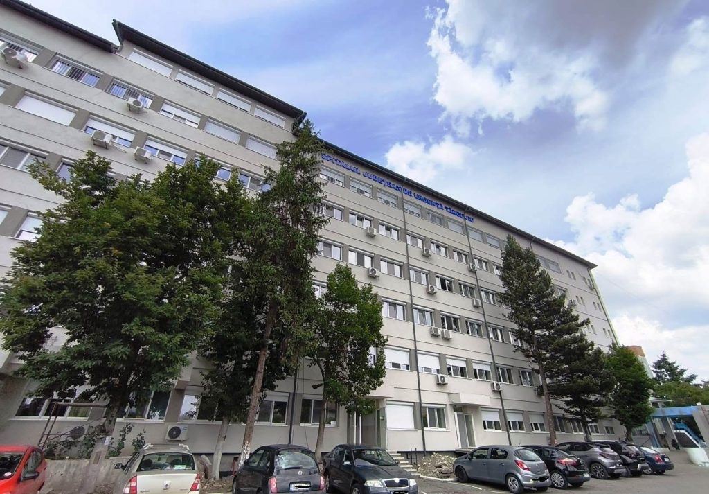 Spitalul Județean Târgu Jiu modernizează laboratorul de anatomie patologică
