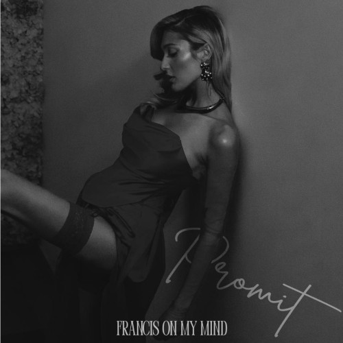 Francis On My Mind lansează „Promit”, o confesiune muzicală despre vindecare și putere