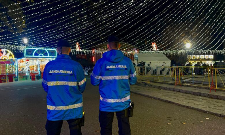 Autoritățile din Buzău pregătesc măsuri de siguranță pentru Ziua Națională