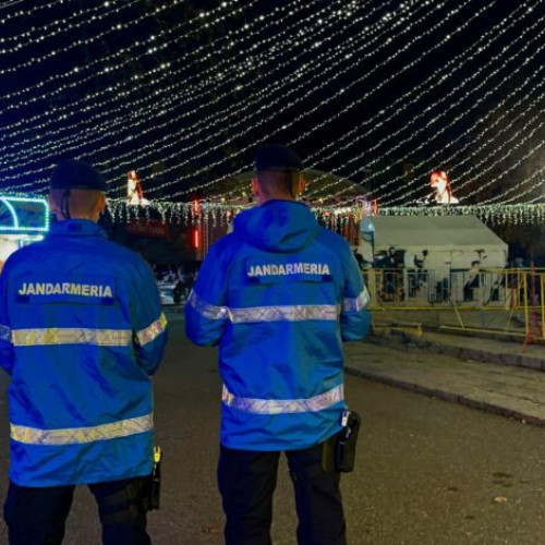 Autoritățile din Buzău pregătesc măsuri de siguranță pentru Ziua Națională