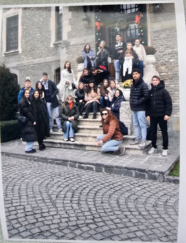 Şcoala Profesională Specială Codlea a organizat săptămâna altfel cu activităţi diverse