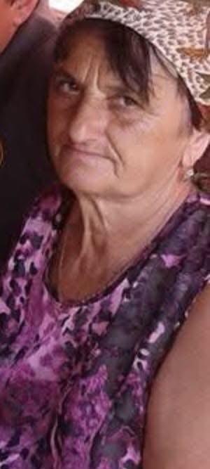 Bunică de 77 de ani dispărută în comuna Runcu, căutări în curs