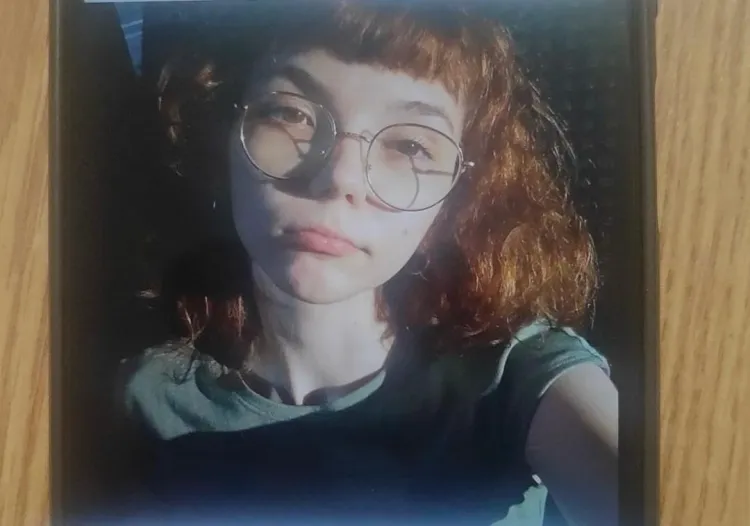 Adolescenta dispărută din Apahida a fost găsită, fără urme de infracțiune