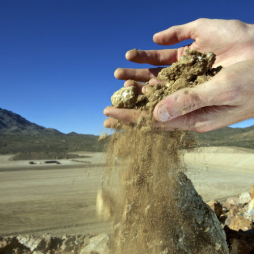 Europa și China, în dispută asupra exporturilor de pământuri rare și controlul industriei