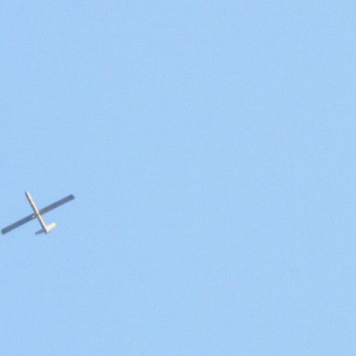 Două drone au intrat ilegal în spațiul aerian al Republicii Moldova