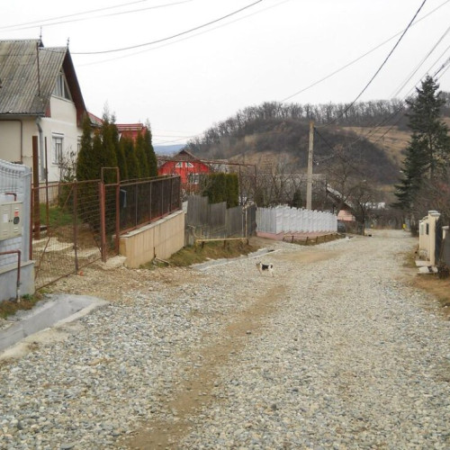 Primăria pregătește modernizarea străzilor pentru reducerea aglomerației