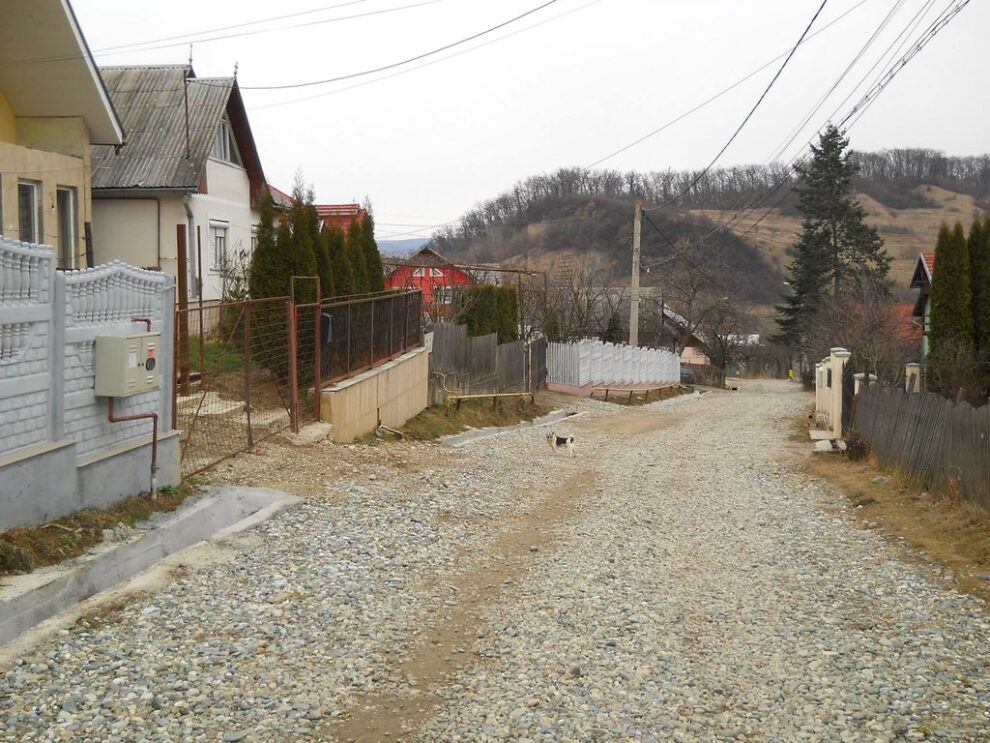 Primăria pregătește modernizarea străzilor pentru reducerea aglomerației