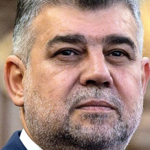 Marcel Ciolacu candidează la președinția Consiliului Județean Buzău