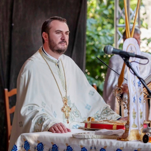 Cum ar trebui să fie părintele duhovnic în Ortodoxie