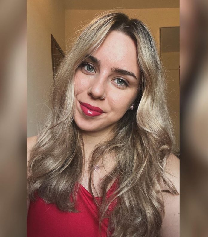 Georgiana Buloi, tânără din Nereju, moartă în Italia; prietena organizează strângere de fonduri