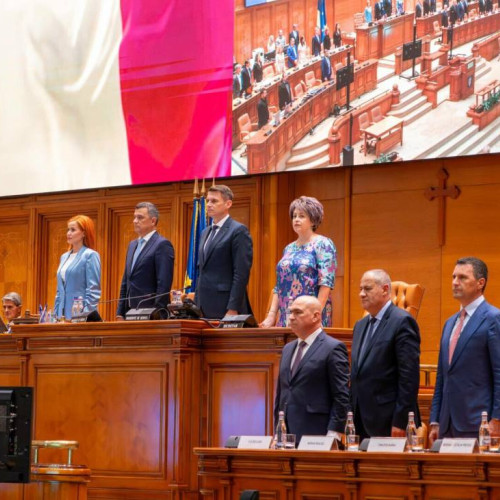 Guvernul Bolojan adoptă proiectul de reformă a pensiilor speciale ale magistraților