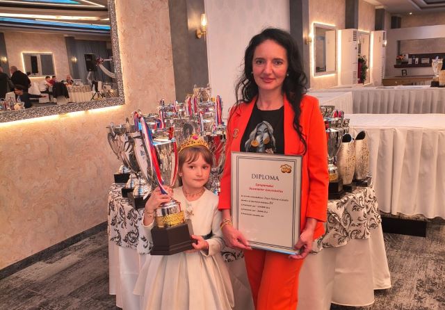 Raluca și Cătălin Popa domină competițiile columbofile în 2025