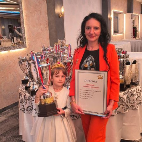 Raluca și Cătălin Popa domină competițiile columbofile în 2025