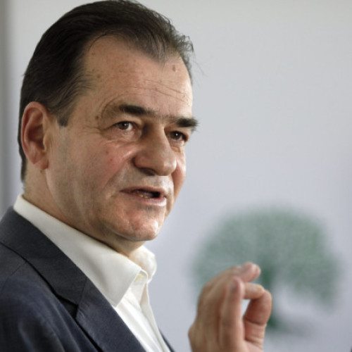 Ludovic Orban îl avertizează pe Nicușor Dan asupra riscurilor funcției de președinte al Capitalei