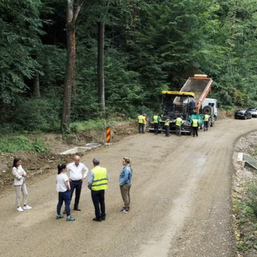 Adrian Petre critică afirmațiile lui Mihai Răzvan Moraru despre starea drumurilor din Buzău