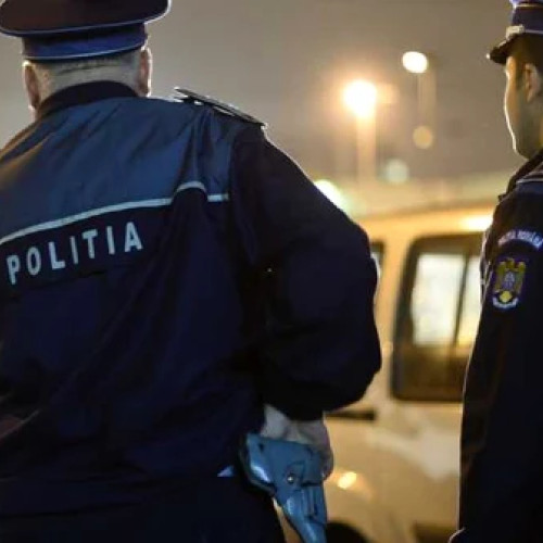 Forțele de ordine din Buzău intensifică măsurile de siguranță pentru minivacanța de 1 Decembrie