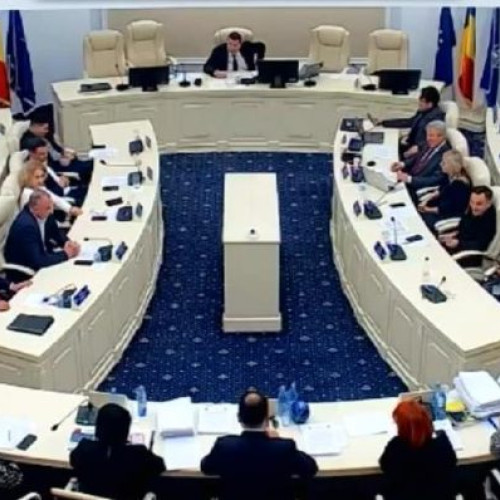 Buget municipal Focșani, aprobat în unanimitate cu amendamente