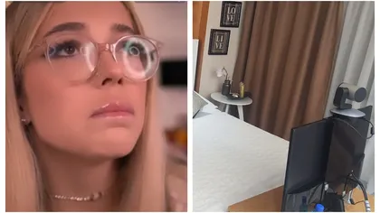 O tânără româncă susține că videochatul aduce libertate financiară și fericire