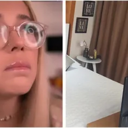 O tânără româncă susține că videochatul aduce libertate financiară și fericire