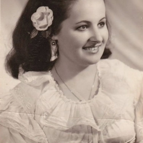 Maramureșul își omagiază privighetoarea Titiana Mihali la aniversarea nașterii sale