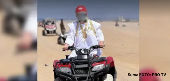 Agent de la Rutieră, anchetat pentru coordonarea unei rețele internaționale de proxenetism