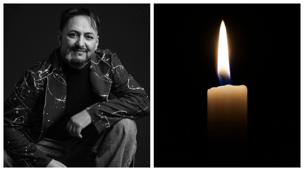 Actorul Tony Germano a murit după o cădere de pe acoperiș în Sao Paulo