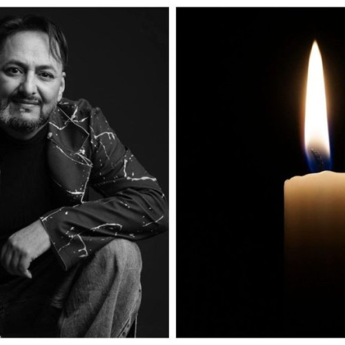 Actorul Tony Germano a murit după o cădere de pe acoperiș în Sao Paulo