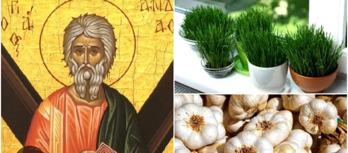 Noaptea Sfântului Andrei, marcată de tradiții precreștine și obiceiuri pentru protecție