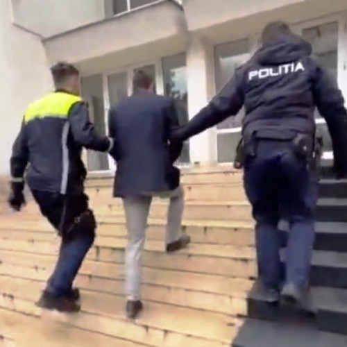 Bărbat reținut pentru viol asupra nepoatei sale minore în Brăila