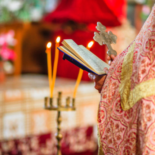 Sfântul Andrei, ocrotitorul românilor, sărbătorit pe 30 noiembrie