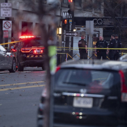 Statele Unite suspendă procesarea vizelor pentru cetățenii afgani