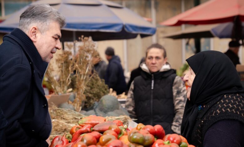 Marcel Ciolacu contestă impozitarea serelor și solariilor din Buzău