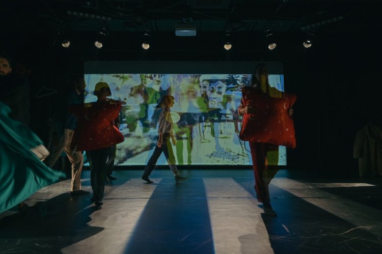 Teatrul Municipal Baia Mare pregătește spectacole speciale pentru decembrie