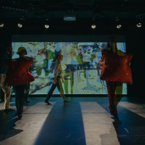 Teatrul Municipal Baia Mare pregătește spectacole speciale pentru decembrie