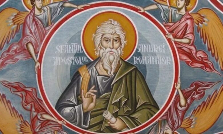 Sfântul Andrei, sărbătorit cu tradiții și obiceiuri în județul Buzău