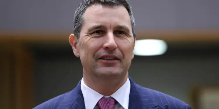 Vicepremierul Tanczos Barna rememorează atacul cu baioneta din 2006