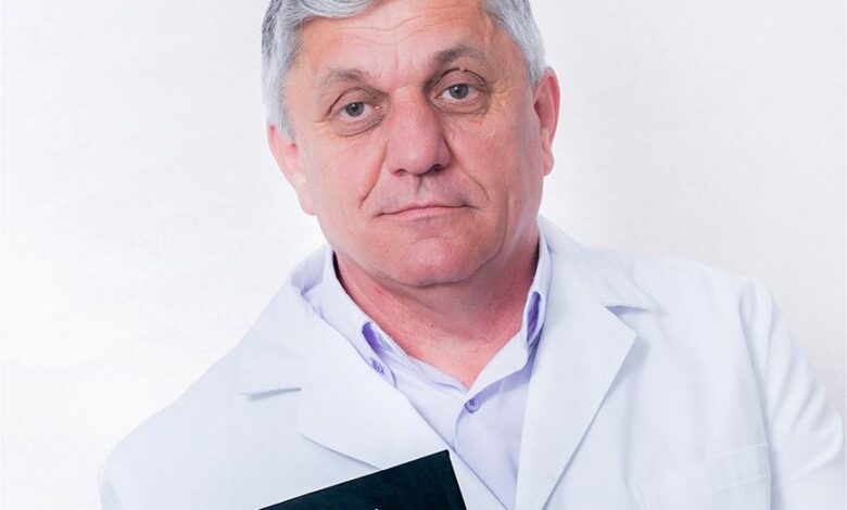 Costel Vînătoru, cetățean de onoare al comunei Lopătari