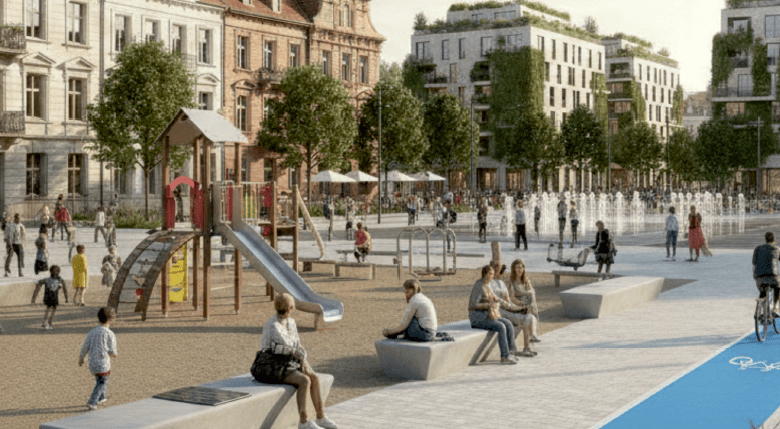 Apel de proiecte pentru regenerare urbană și turism în regiunea Sud-Est